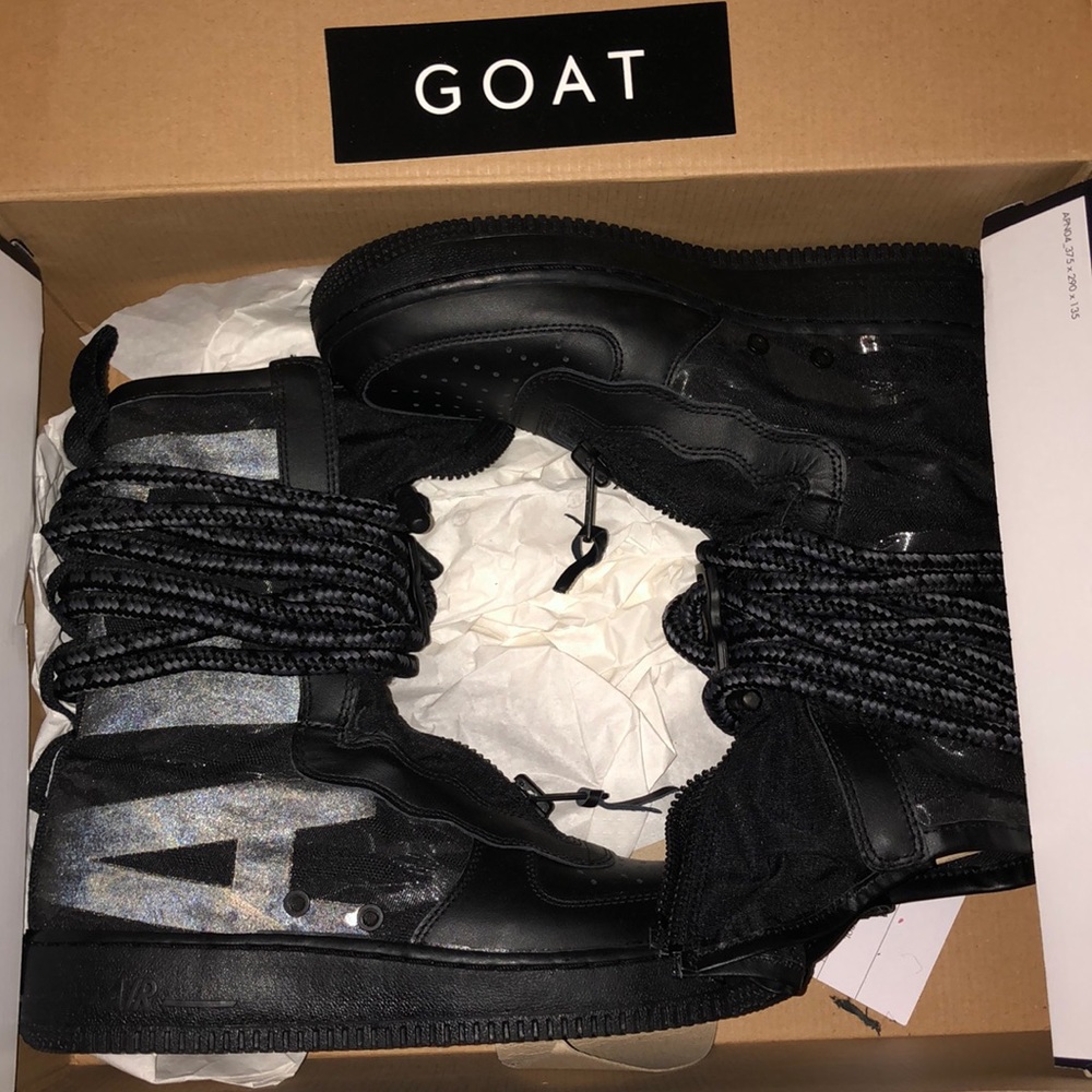 Nike SF Air Force 1 High